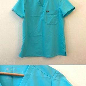 COPY - Figs Fresh Aqua Limited Edition